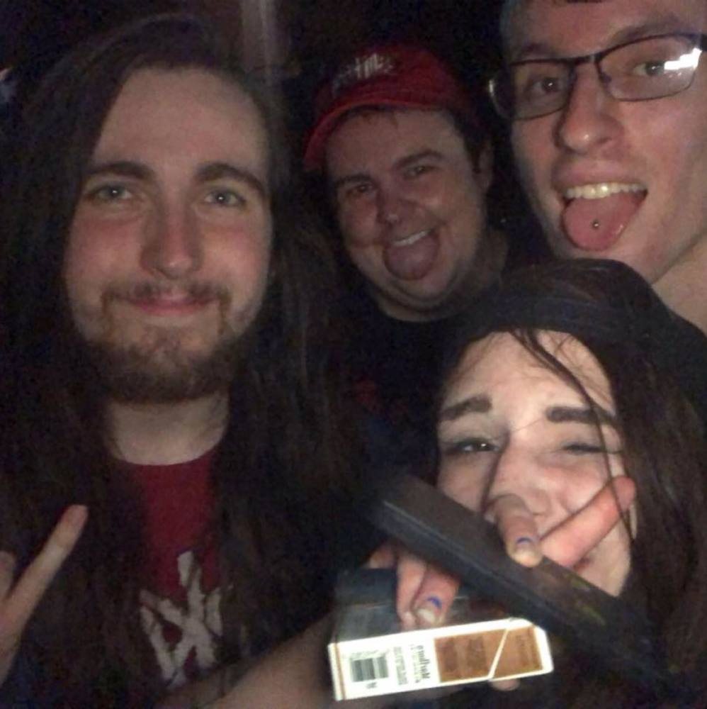 Meet your Posher, Jacob